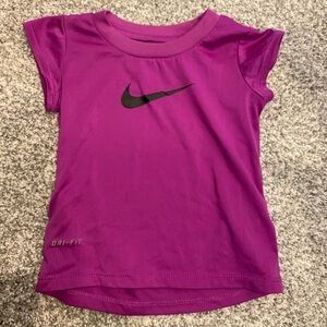 2T Nike Dri-fit Tshirt